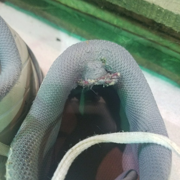 Nike mens baseball cleats - Picture 3 of 4